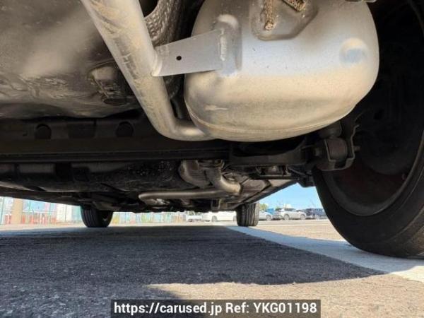 Used 2005 AT toyota ractis NCP100 Image[42]
