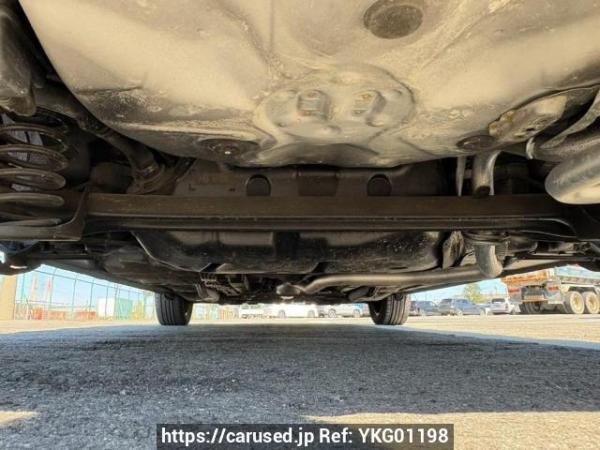 Used 2005 AT toyota ractis NCP100 Image[43]