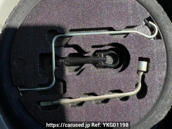 Used 2005 AT toyota ractis NCP100 Image[45]