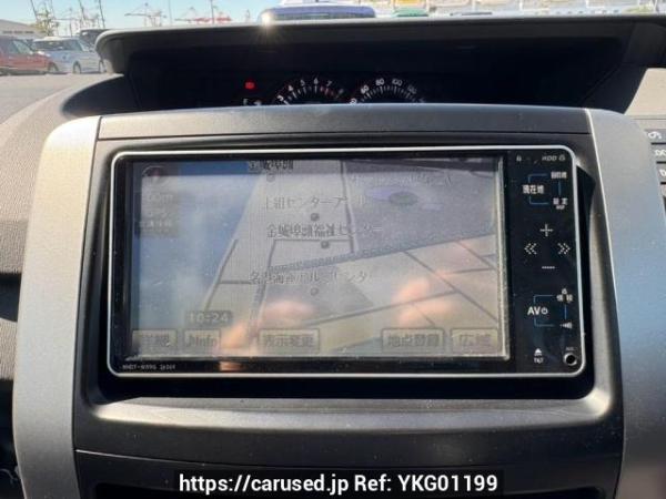Used 2010 AT toyota voxy ZRR70W Image[21]