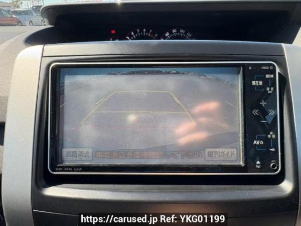 Used 2010 AT toyota voxy ZRR70W Image[22]
