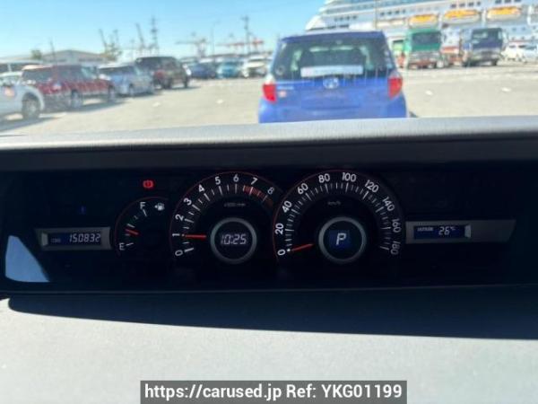 Used 2010 AT toyota voxy ZRR70W Image[25]