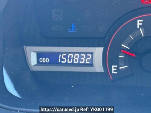 Used 2010 AT toyota voxy ZRR70W Image[26]