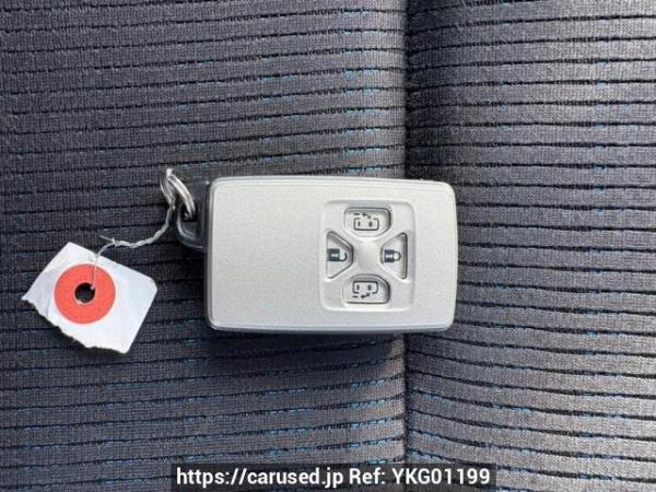 Used 2010 AT toyota voxy ZRR70W Image[29]