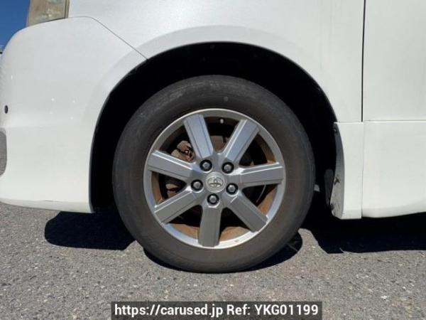Used 2010 AT toyota voxy ZRR70W Image[31]