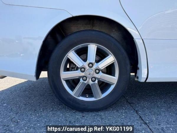 Used 2010 AT toyota voxy ZRR70W Image[33]