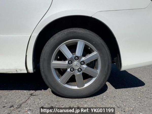 Used 2010 AT toyota voxy ZRR70W Image[34]