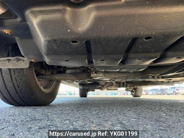 Used 2010 AT toyota voxy ZRR70W Image[35]