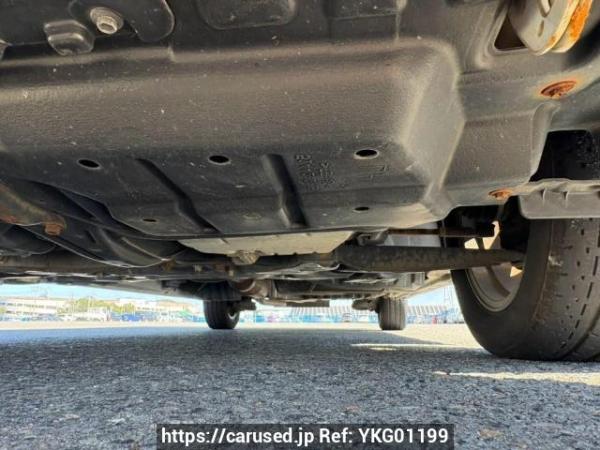 Used 2010 AT toyota voxy ZRR70W Image[36]