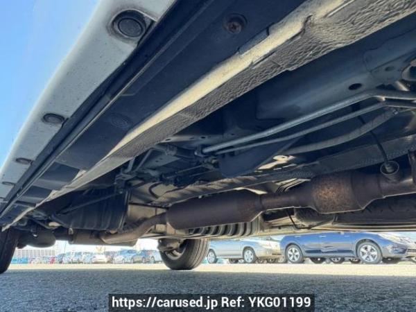 Used 2010 AT toyota voxy ZRR70W Image[37]