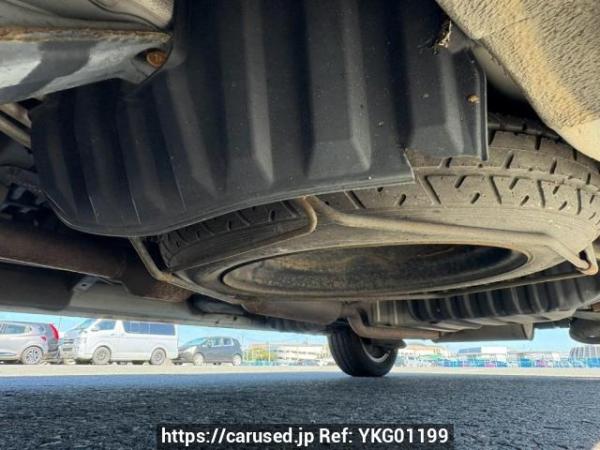Used 2010 AT toyota voxy ZRR70W Image[38]
