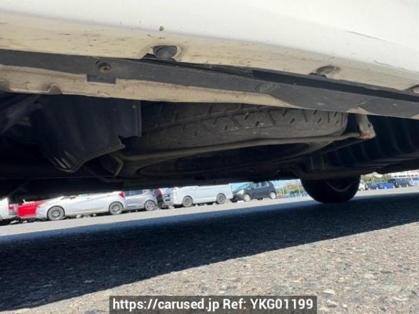 Used 2010 AT toyota voxy ZRR70W Image[39]