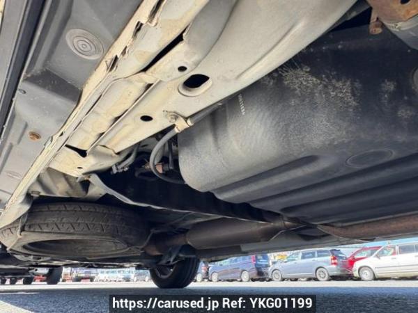 Used 2010 AT toyota voxy ZRR70W Image[40]