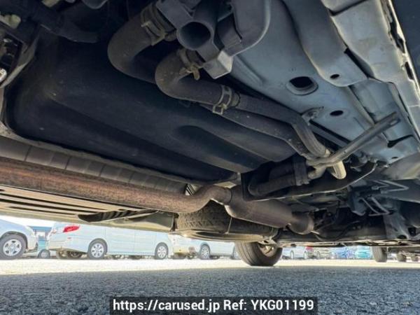 Used 2010 AT toyota voxy ZRR70W Image[41]