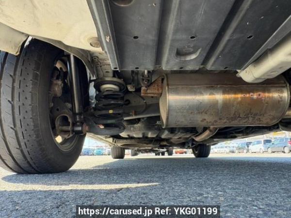 Used 2010 AT toyota voxy ZRR70W Image[42]