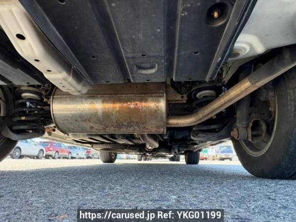 Used 2010 AT toyota voxy ZRR70W Image[43]