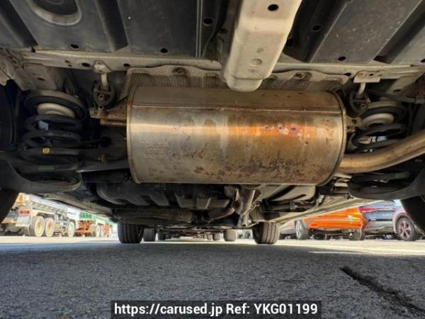 Used 2010 AT toyota voxy ZRR70W Image[44]