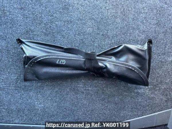 Used 2010 AT toyota voxy ZRR70W Image[45]