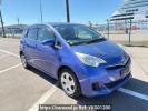 Toyota Ractis NCP120