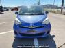 Used 2011 AT toyota ractis NCP120 Image[1]