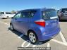 Used 2011 AT toyota ractis NCP120 Image[4]