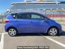 Used 2011 AT toyota ractis NCP120 Image[7]