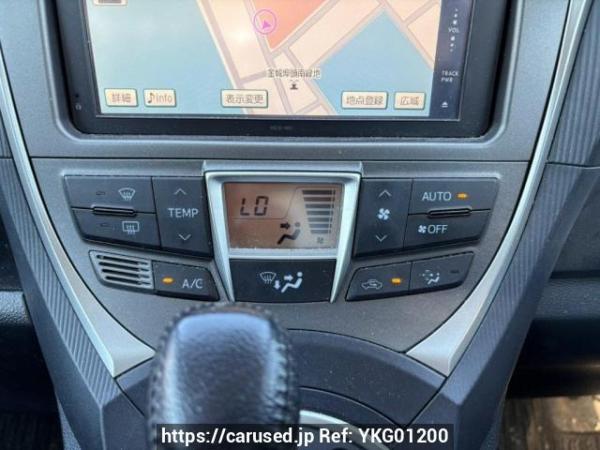Used 2011 AT toyota ractis NCP120 Image[25]