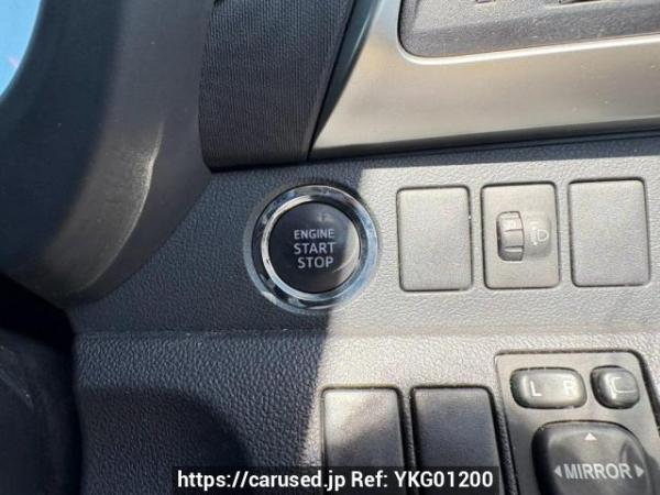 Used 2011 AT toyota ractis NCP120 Image[28]