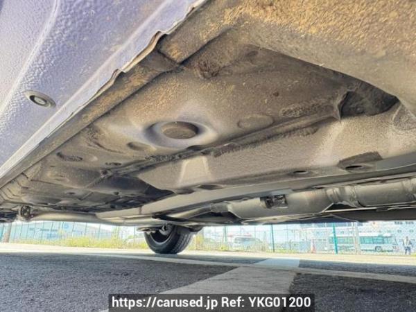 Used 2011 AT toyota ractis NCP120 Image[34]