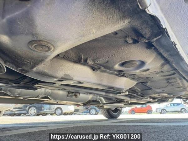 Used 2011 AT toyota ractis NCP120 Image[35]