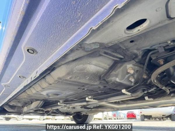 Used 2011 AT toyota ractis NCP120 Image[36]
