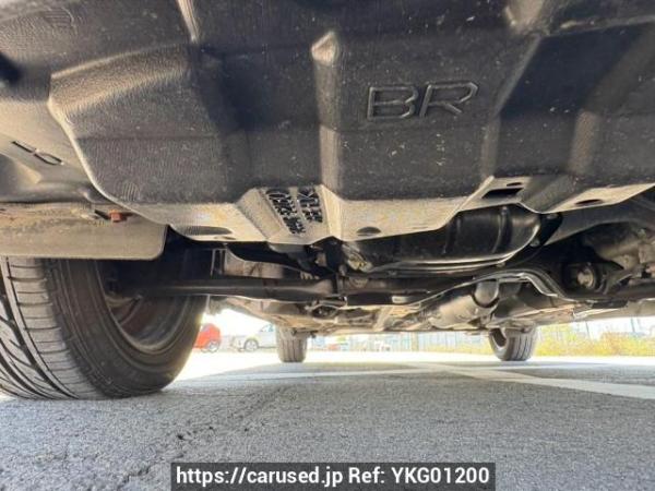 Used 2011 AT toyota ractis NCP120 Image[38]