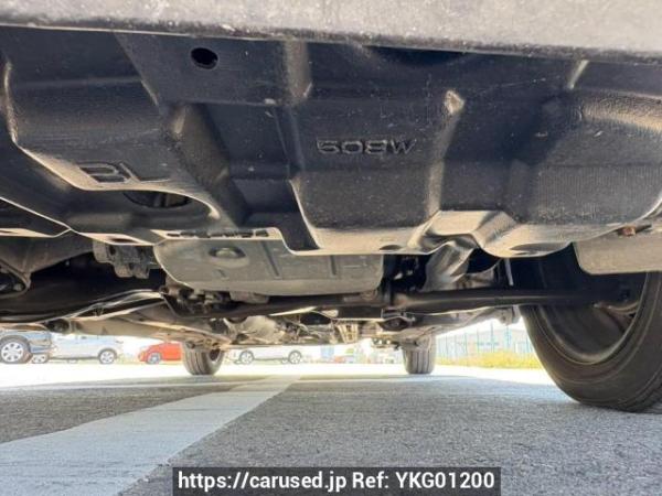 Used 2011 AT toyota ractis NCP120 Image[39]