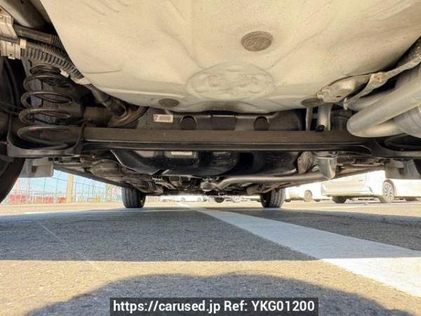 Used 2011 AT toyota ractis NCP120 Image[41]