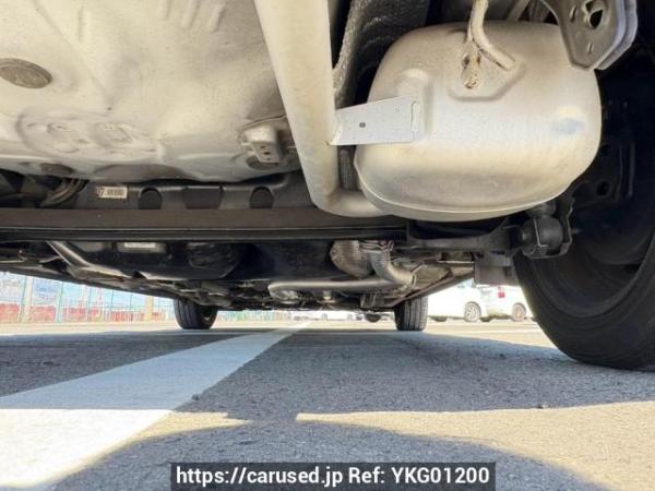 Used 2011 AT toyota ractis NCP120 Image[42]