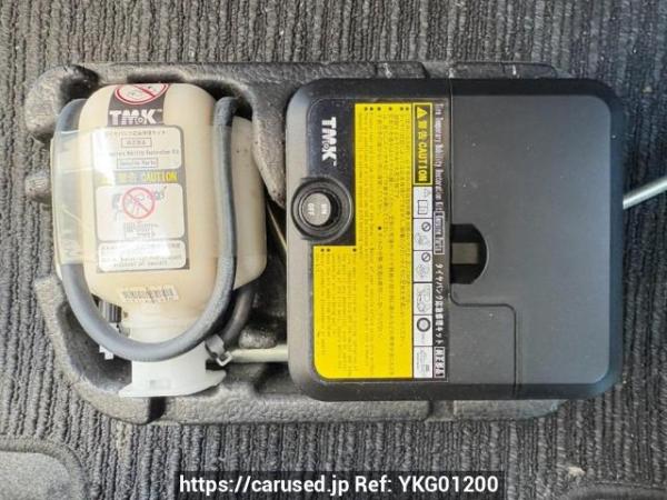 Used 2011 AT toyota ractis NCP120 Image[43]