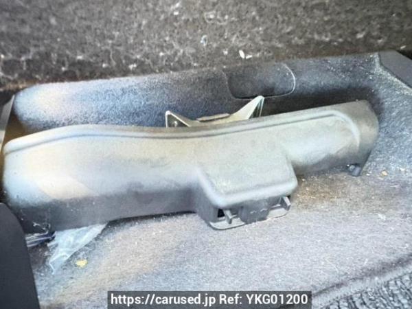 Used 2011 AT toyota ractis NCP120 Image[44]