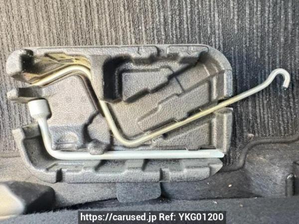 Used 2011 AT toyota ractis NCP120 Image[45]