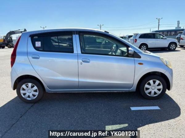Used 2009 AT daihatsu mira L275S Image[7]