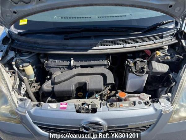 Used 2009 AT daihatsu mira L275S Image[9]