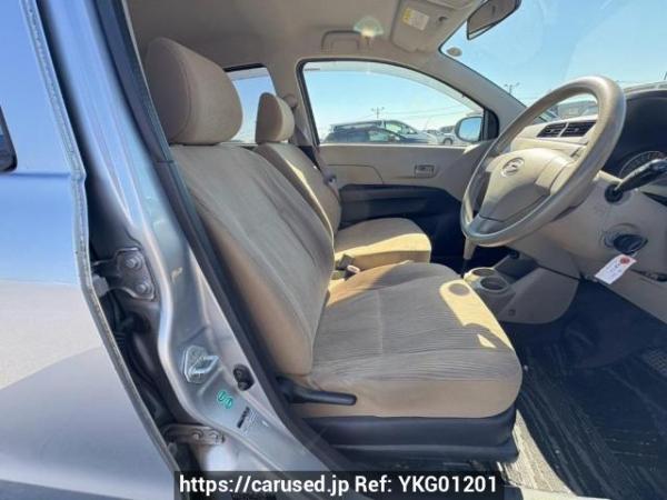 Used 2009 AT daihatsu mira L275S Image[12]