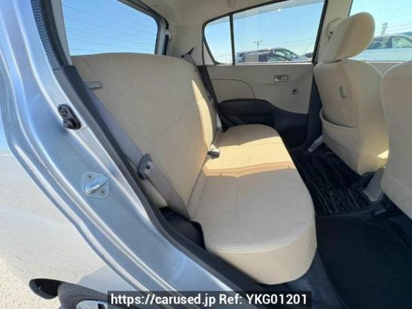 Used 2009 AT daihatsu mira L275S Image[14]