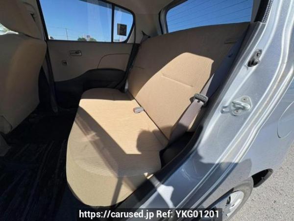 Used 2009 AT daihatsu mira L275S Image[15]