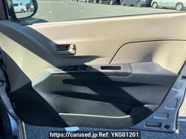 Used 2009 AT daihatsu mira L275S Image[16]