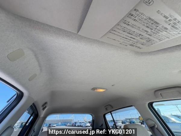 Used 2009 AT daihatsu mira L275S Image[17]