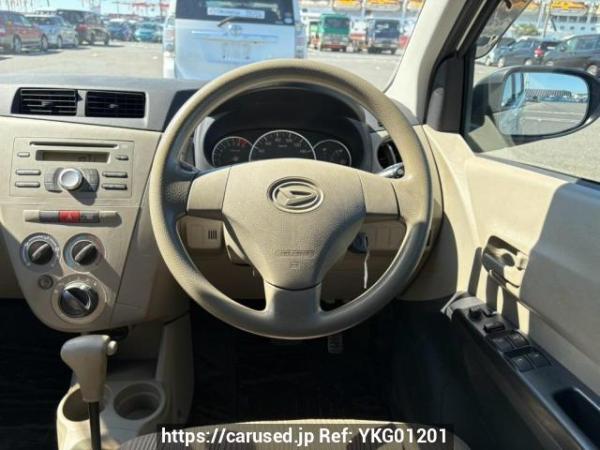Used 2009 AT daihatsu mira L275S Image[20]