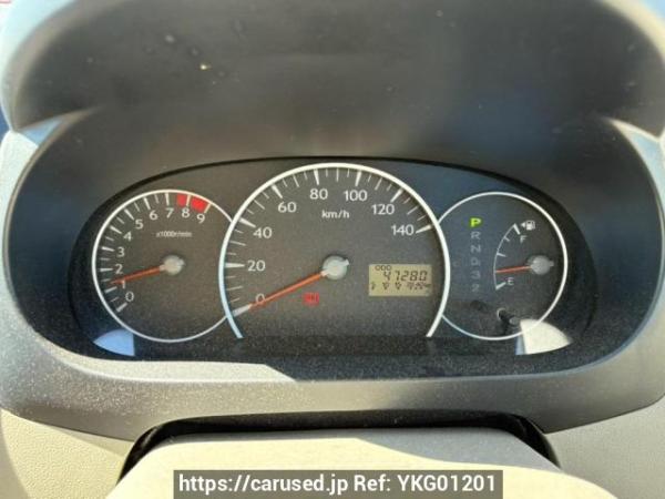 Used 2009 AT daihatsu mira L275S Image[21]