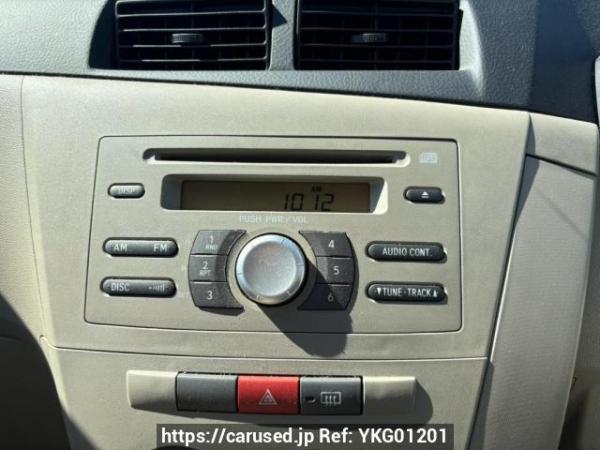Used 2009 AT daihatsu mira L275S Image[24]