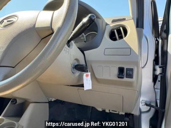 Used 2009 AT daihatsu mira L275S Image[27]