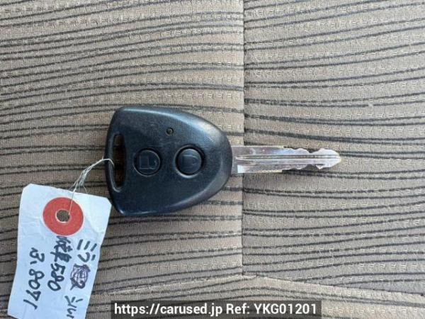 Used 2009 AT daihatsu mira L275S Image[29]